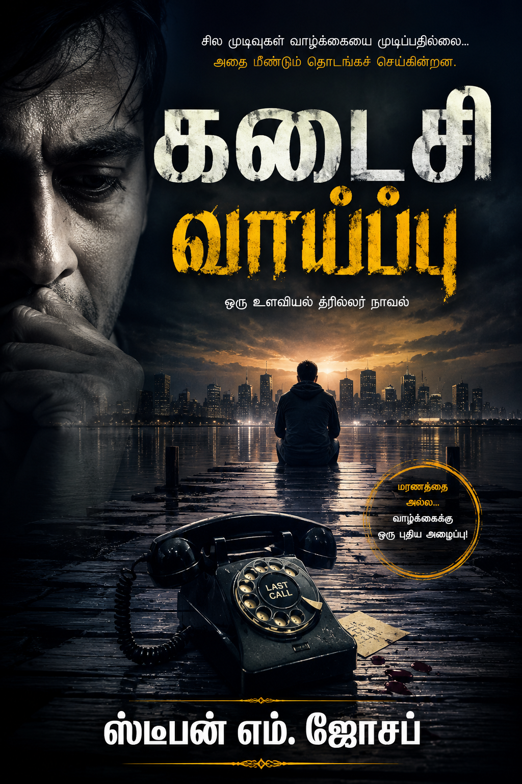 கடைசி வாய்ப்பு cover